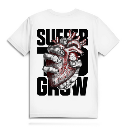 Suffer To Grow | Premium shirt