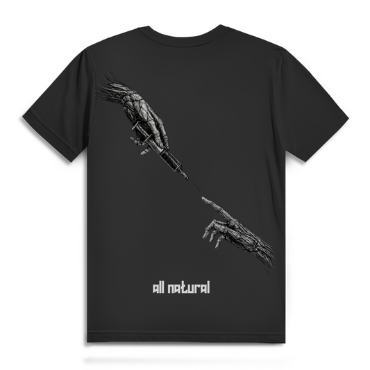 All Natural | Premium Shirt