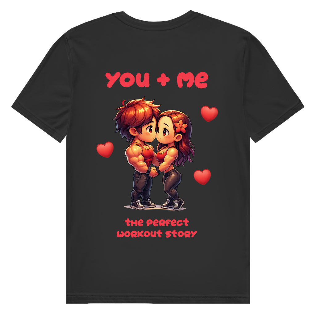 You + Me | Premium Shirt