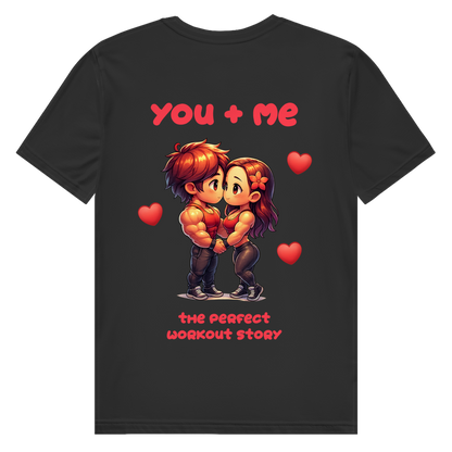 You + Me | Premium Shirt