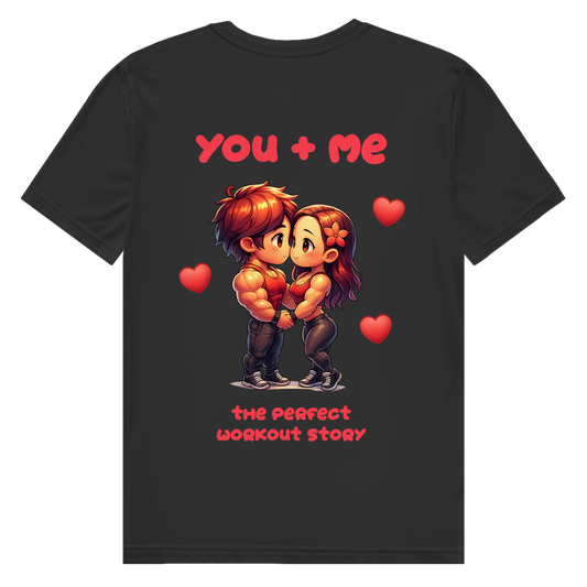 You + Me | Premium Shirt