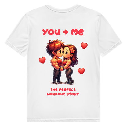 You + Me | Premium Shirt