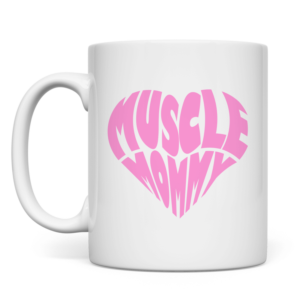 Muscle Mommy | Cup