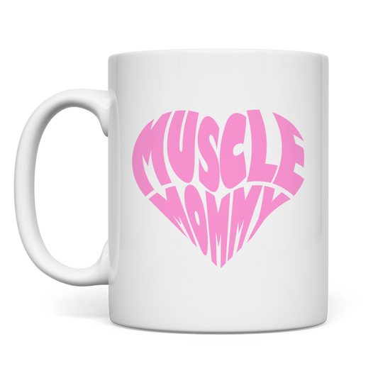 Muscle Mommy | Cup