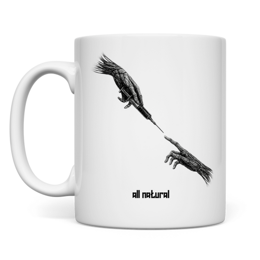 All Natural | Cup
