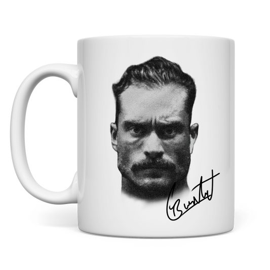 Chris Bumstead | Cup