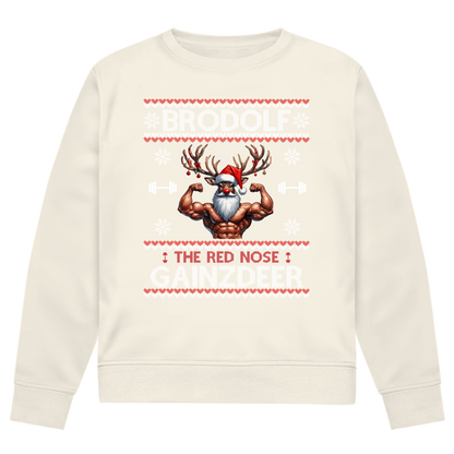 Brodolf | Sweatshirt (front print)