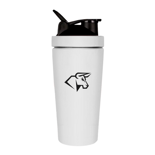BZ | Stainless Steel Shaker