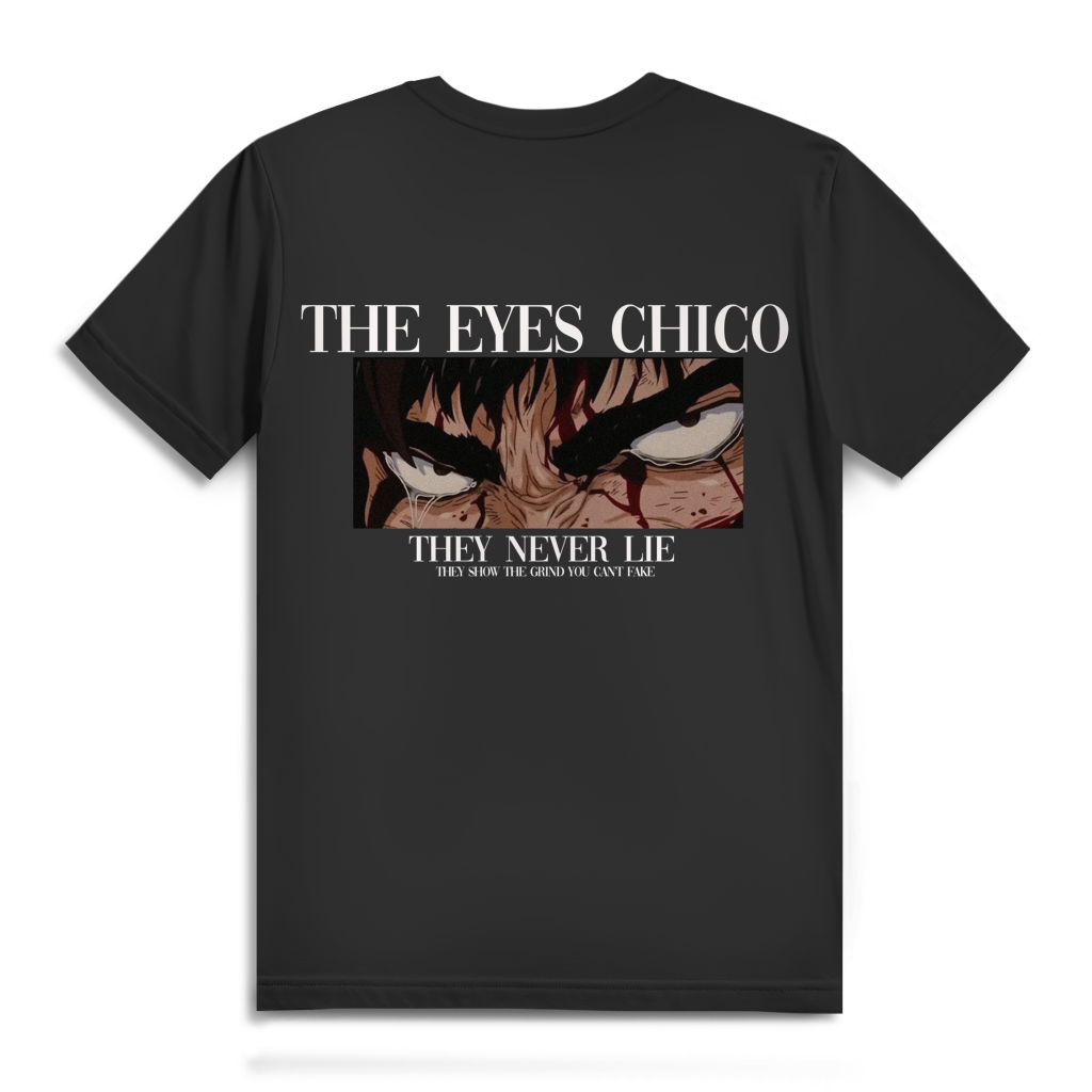 Eyes Chico | Premium Shirt