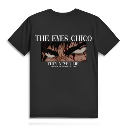 Eyes Chico | Premium Shirt