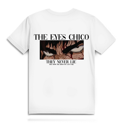 Eyes Chico | Premium Shirt