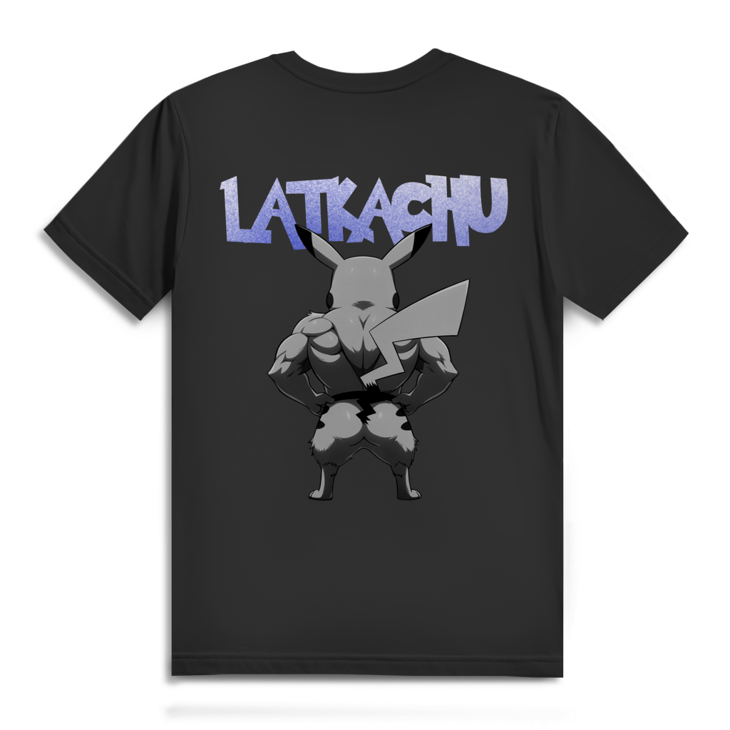 Latkachu | Premium Shirt