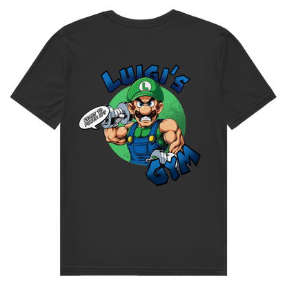 Luigi's Gym | Premium Shirt