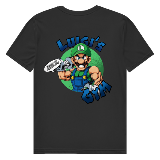 Luigi's Gym | Premium Shirt
