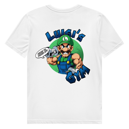 Luigi's Gym | Premium Shirt