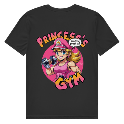 Princess's Gym | Premium shirt