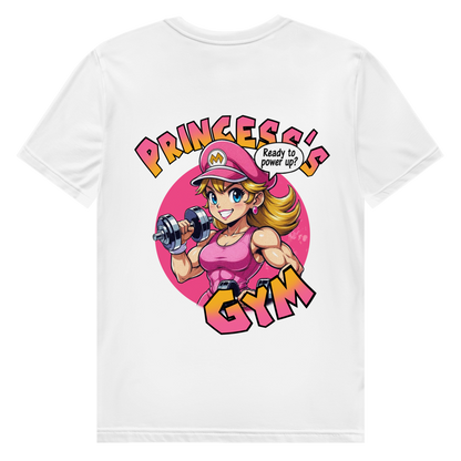 Princess's Gym | Premium shirt