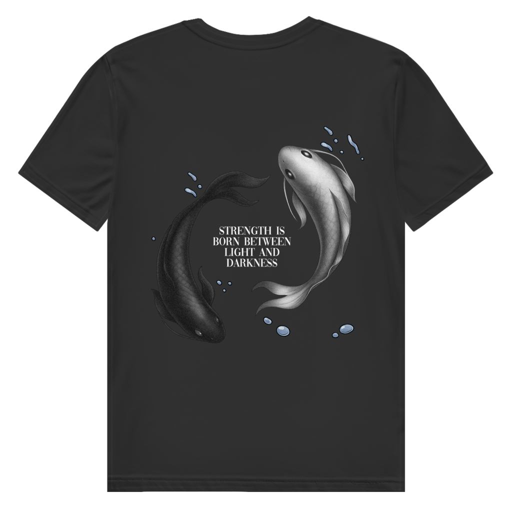 Light And Darkness | Premium shirt