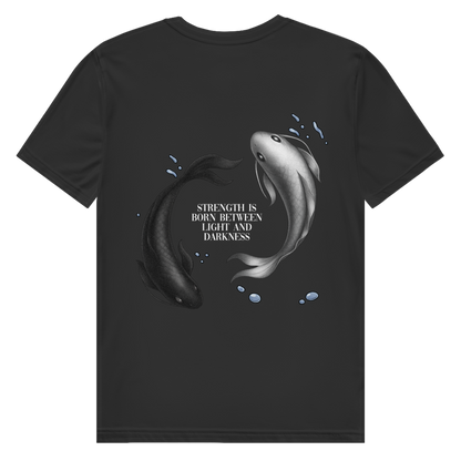Light And Darkness | Premium shirt
