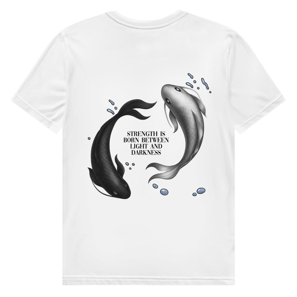 Light And Darkness | Premium shirt