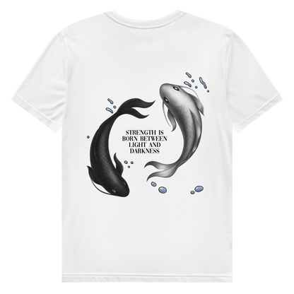 Light And Darkness | Premium shirt