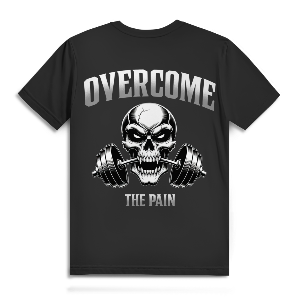 Overcome | Premium Shirt