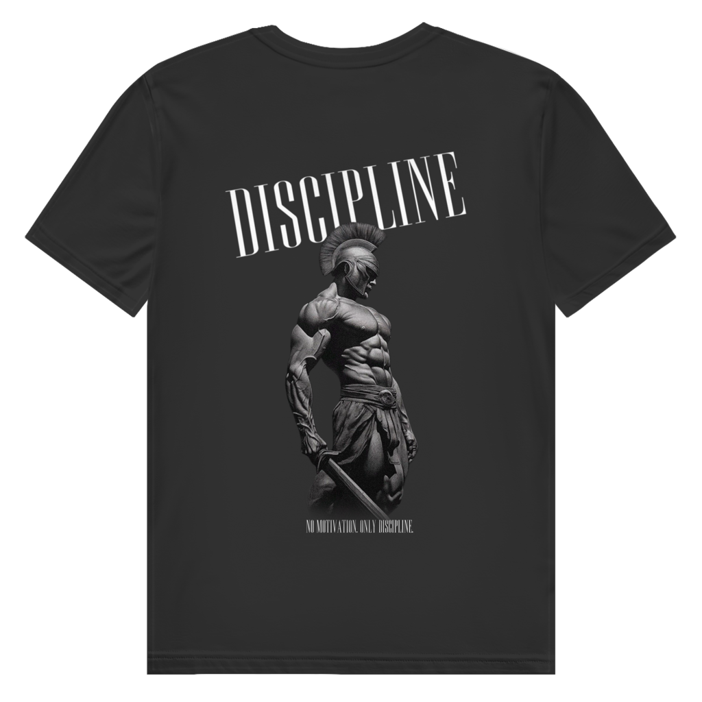 Discipline | Premium Shirt