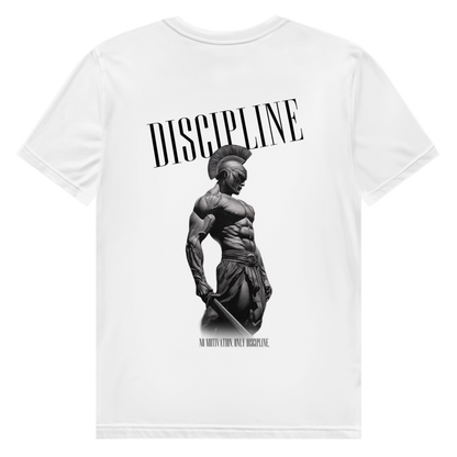 Discipline | Premium Shirt