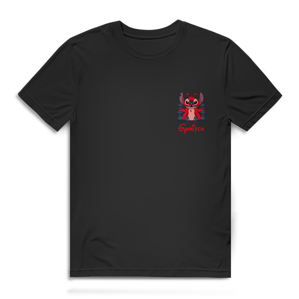 Gymitch | Premium Shirt