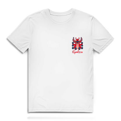 Gymitch | Premium Shirt