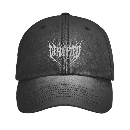 Deadlifted | Vintage Cap
