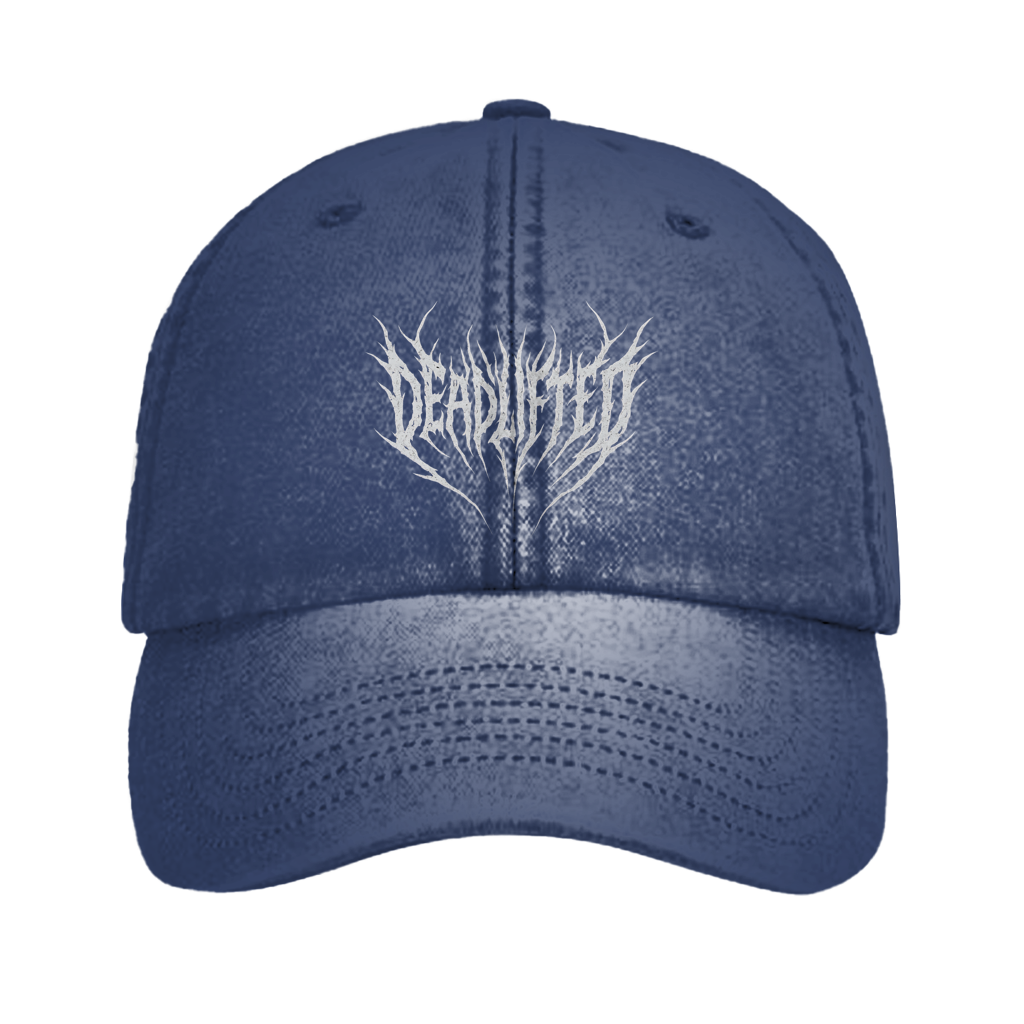 Deadlifted | Vintage Cap