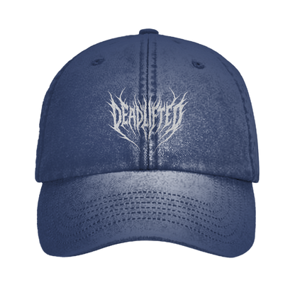 Deadlifted | Vintage Cap