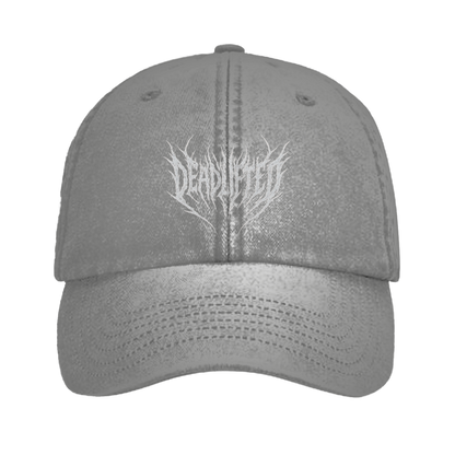 Deadlifted | Vintage Cap
