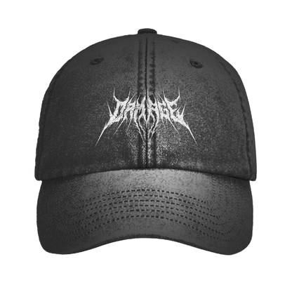 Damage | Vintage Cap