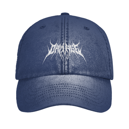 Damage | Vintage Cap