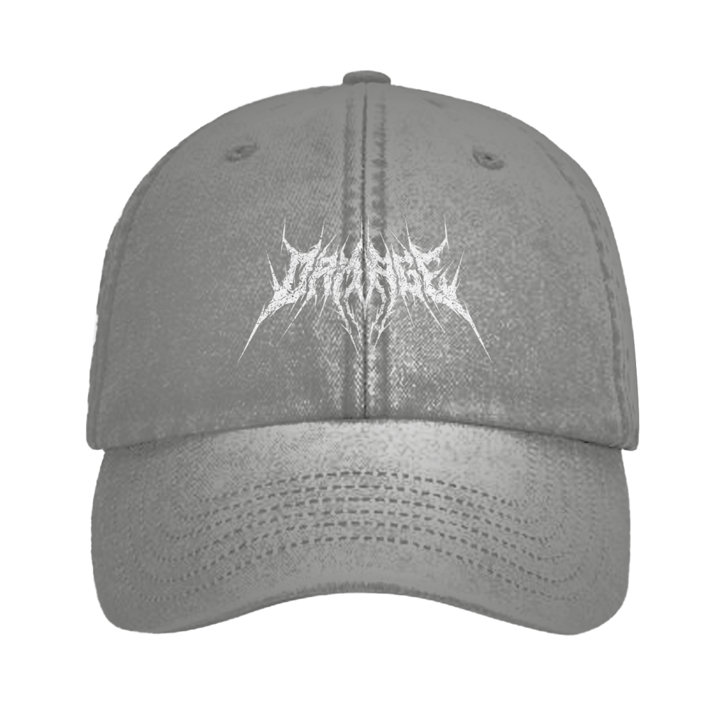 Damage | Vintage Cap
