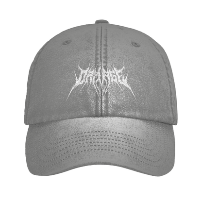 Damage | Vintage Cap