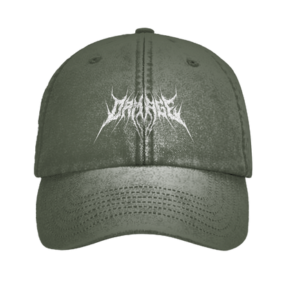 Damage | Vintage Cap