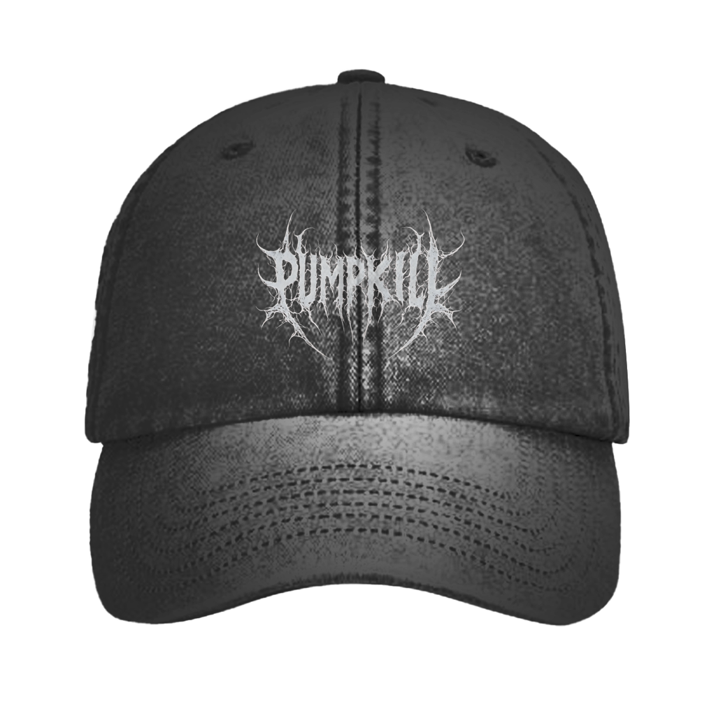Pumpkill | Vintage Cap