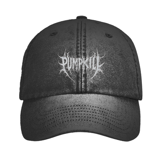 Pumpkill | Vintage Cap