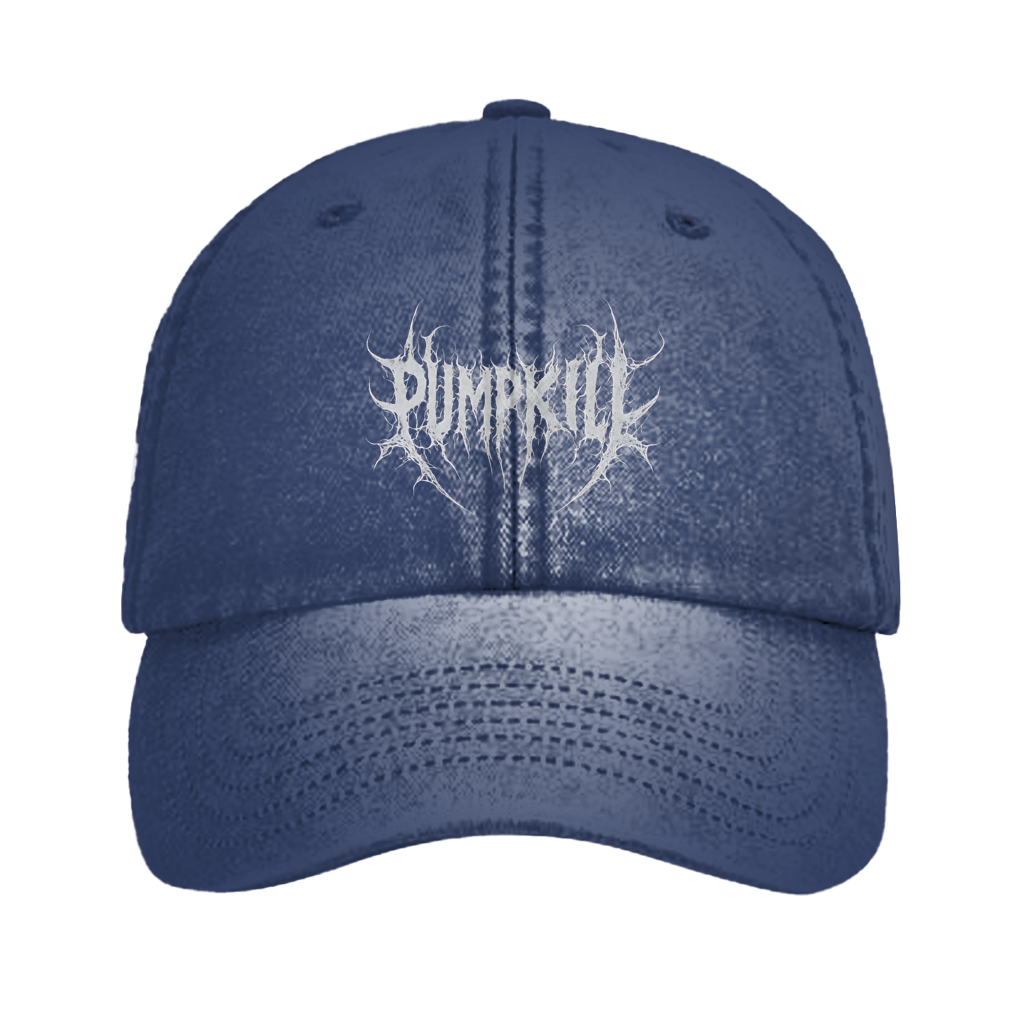 Pumpkill | Vintage Cap