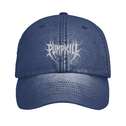 Pumpkill | Vintage Cap