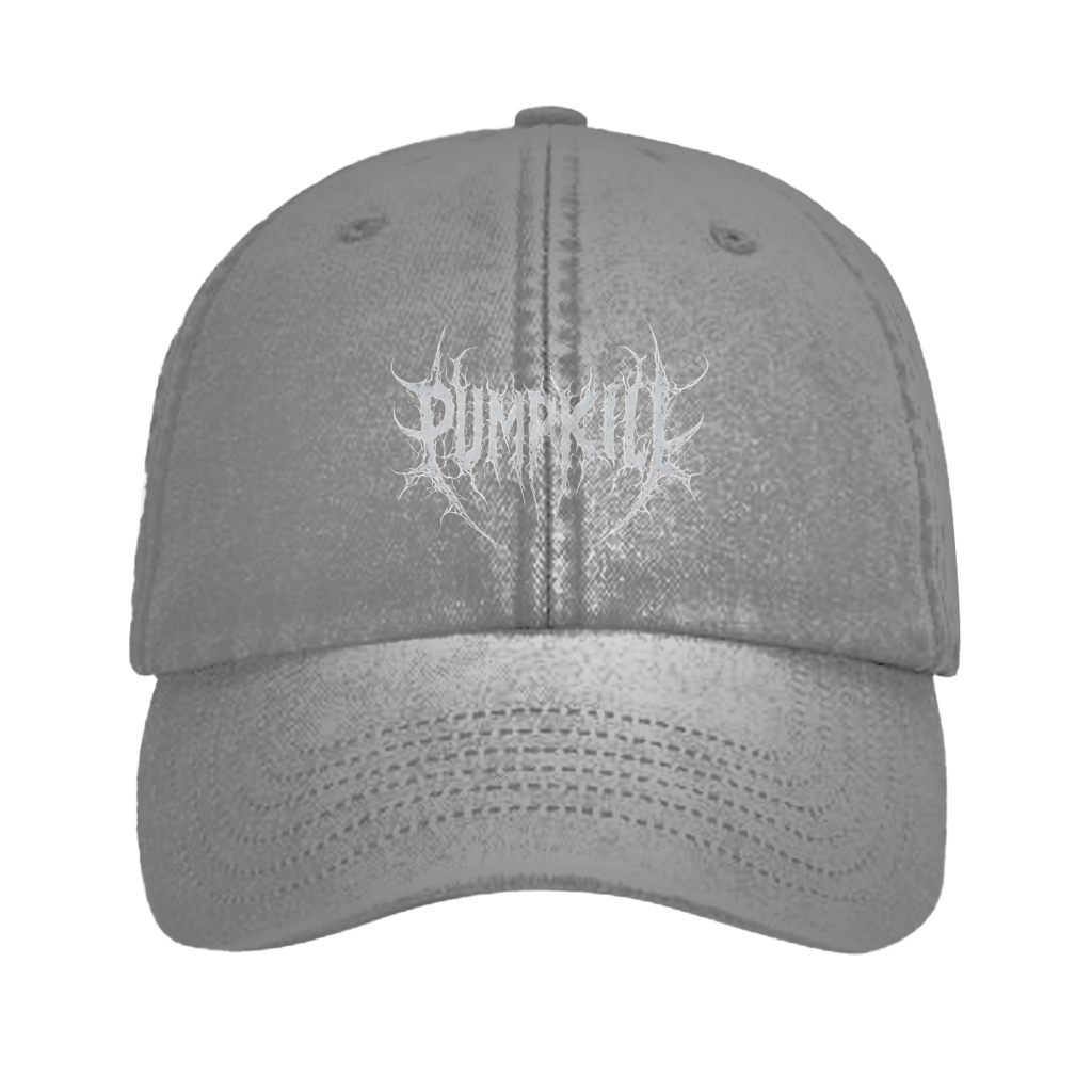 Pumpkill | Vintage Cap