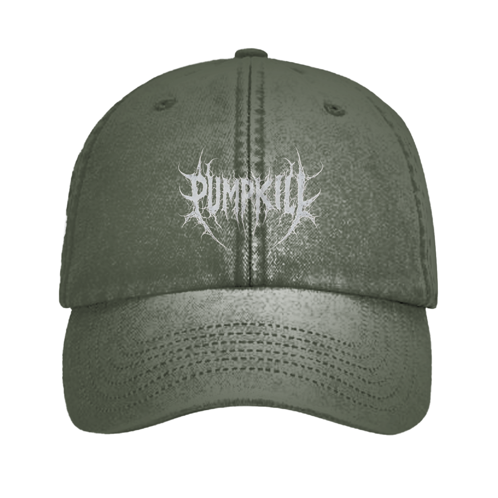 Pumpkill | Vintage Cap