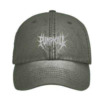 Pumpkill | Vintage Cap
