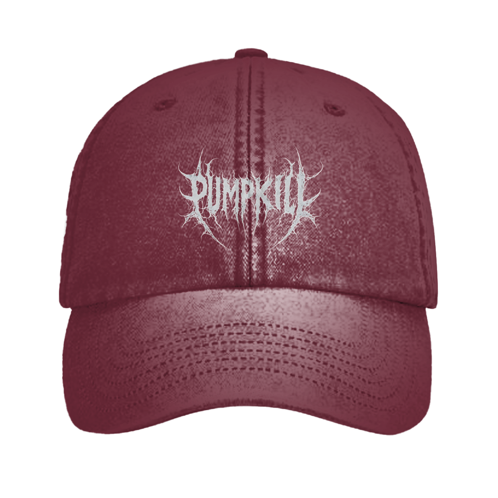 Pumpkill | Vintage Cap