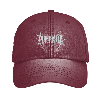 Pumpkill | Vintage Cap