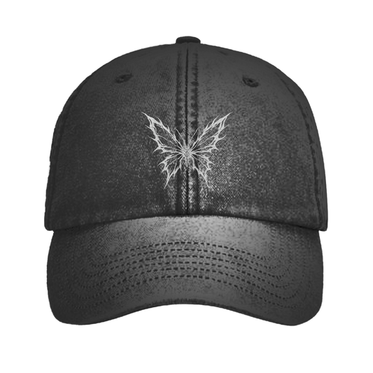 Butterfly | Vintage Cap