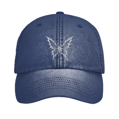 Butterfly | Vintage Cap